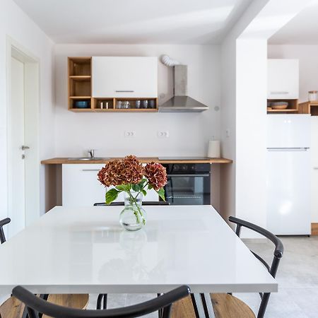 Studio Oljka Portorož Exteriér fotografie