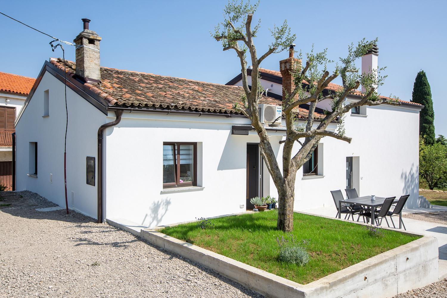 Studio Oljka Portorož Exteriér fotografie