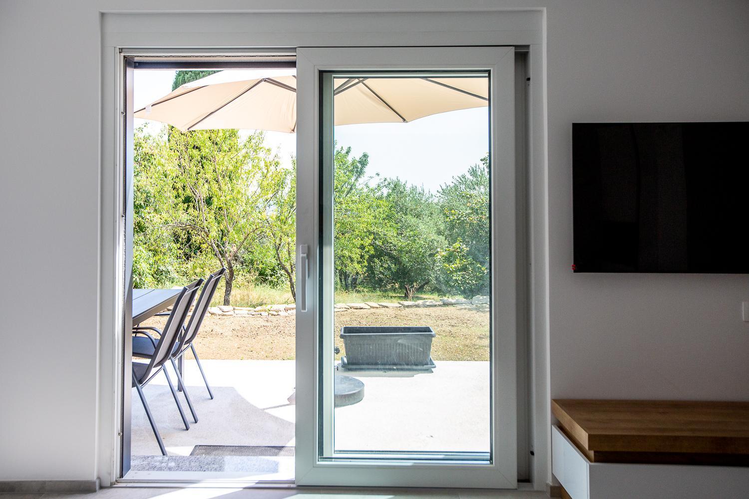 Studio Oljka Portorož Exteriér fotografie