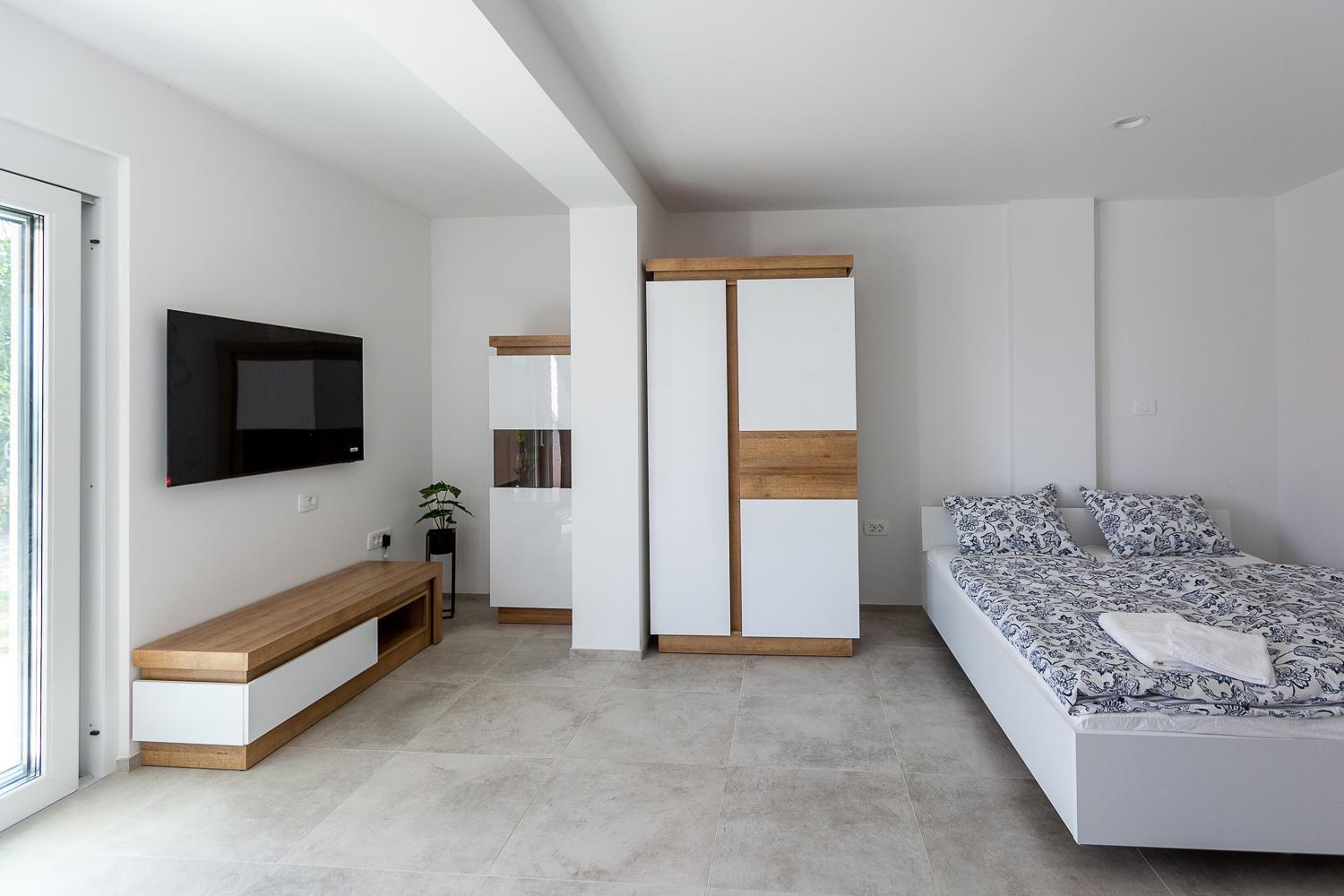 Studio Oljka Portorož Exteriér fotografie