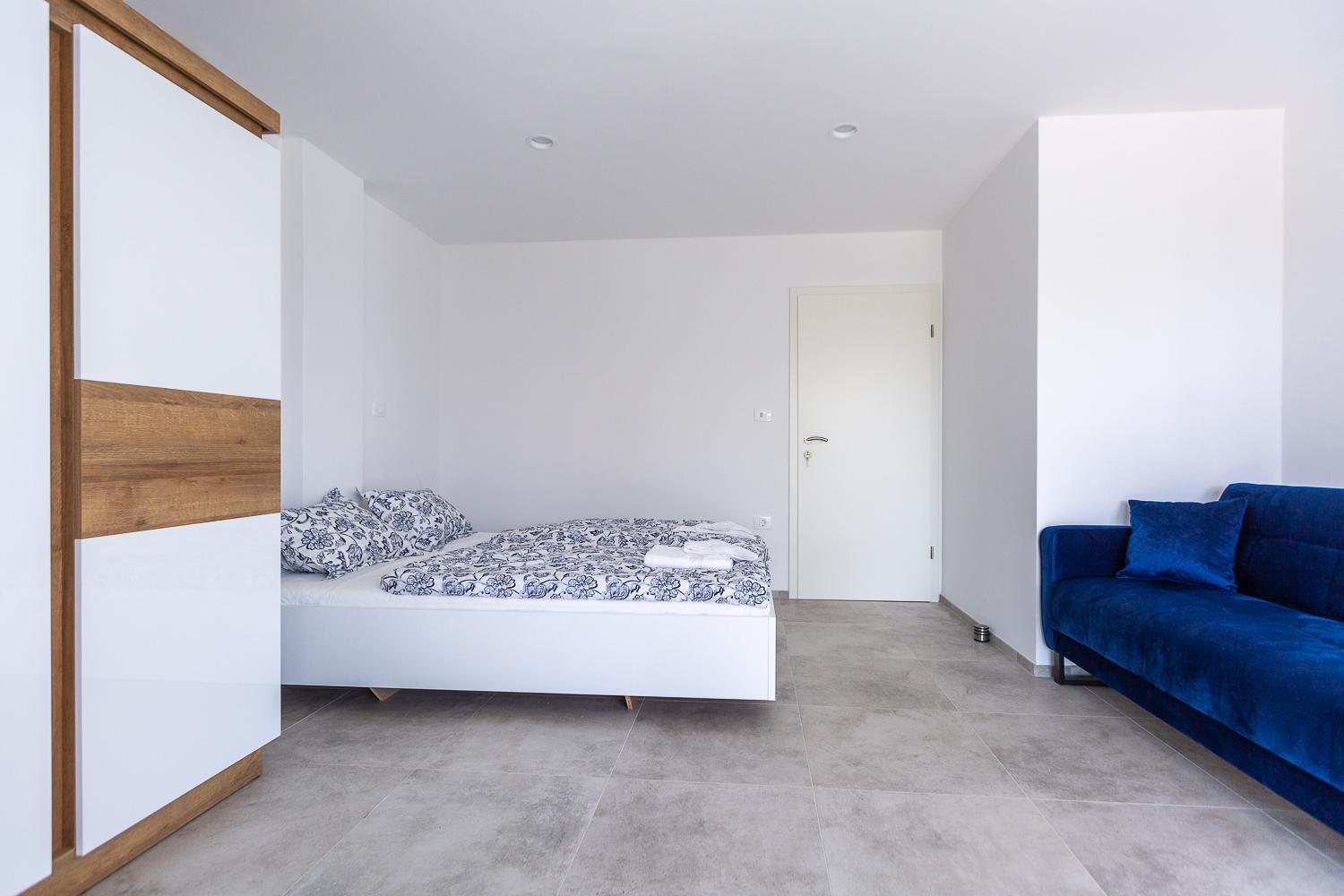 Studio Oljka Portorož Exteriér fotografie