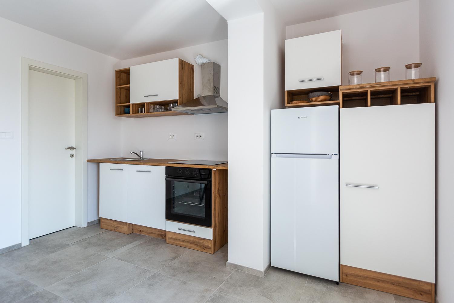 Studio Oljka Portorož Exteriér fotografie