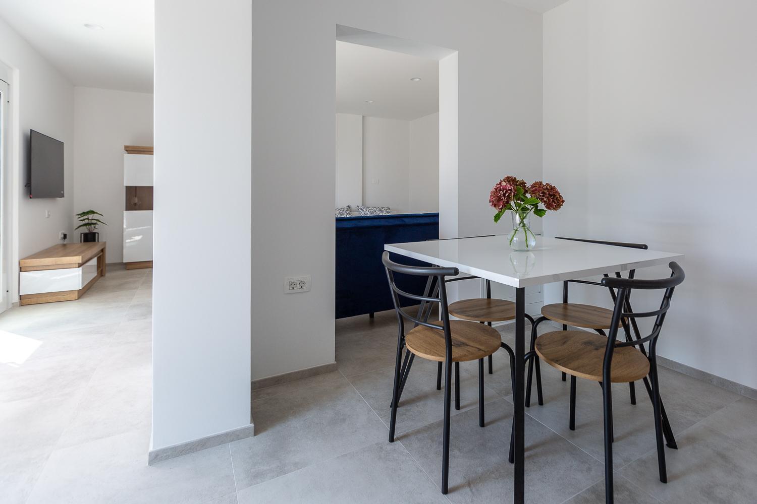 Studio Oljka Portorož Exteriér fotografie
