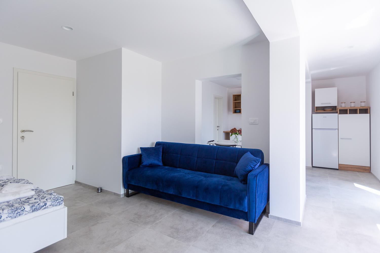 Studio Oljka Portorož Exteriér fotografie